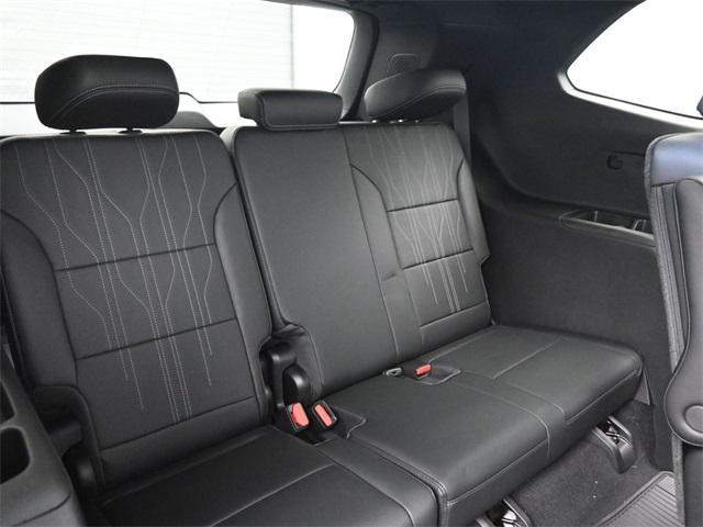 new 2026 Buick Enclave car, priced at $64,960