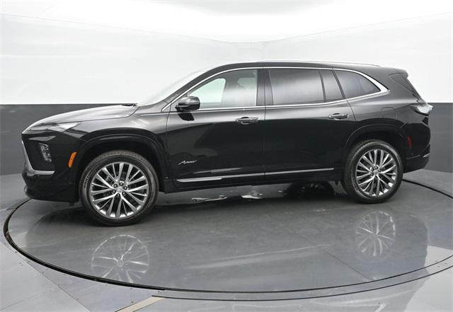 new 2026 Buick Enclave car, priced at $64,960