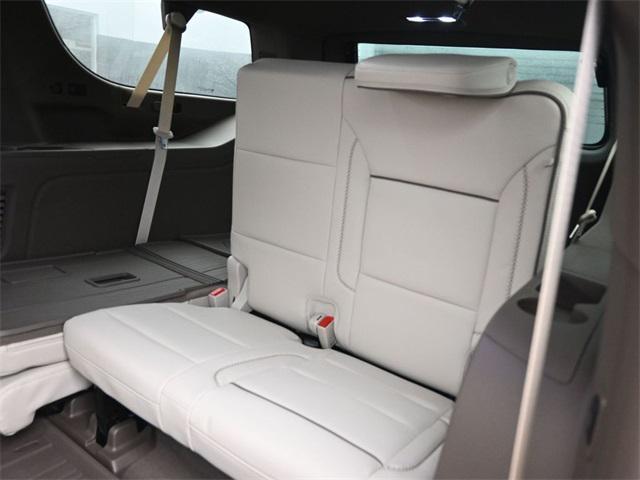 new 2026 GMC Yukon XL car, priced at $95,359