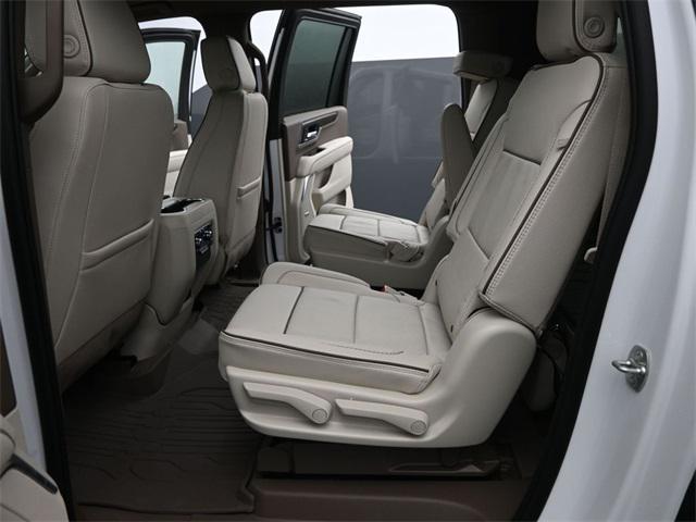 new 2026 GMC Yukon XL car, priced at $95,359