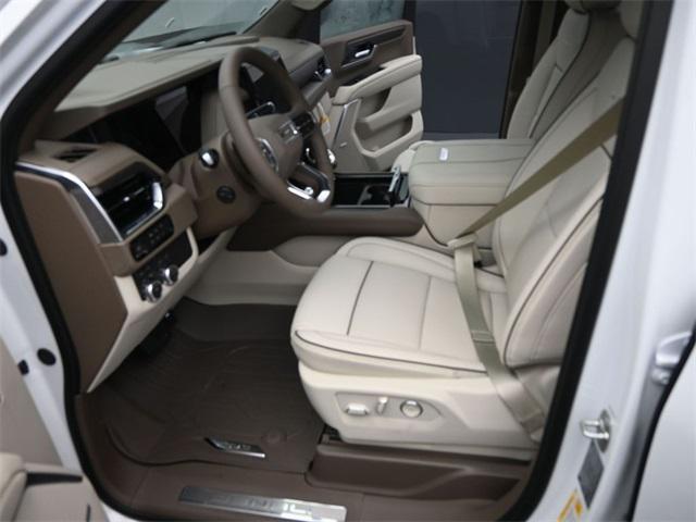 new 2026 GMC Yukon XL car, priced at $95,359