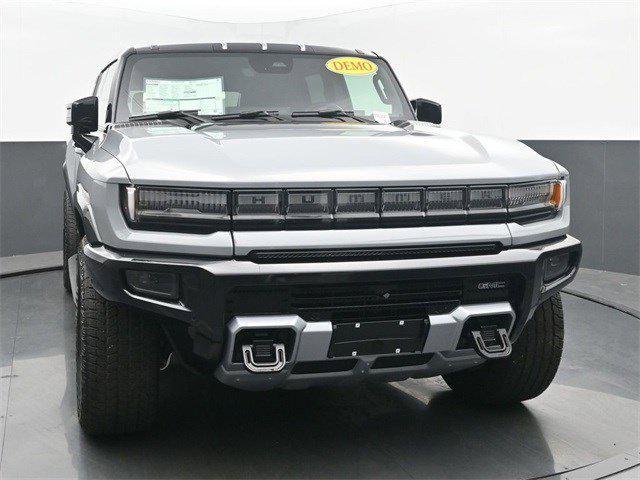 new 2026 GMC HUMMER EV SUV car, priced at $99,720