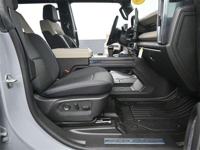 new 2026 GMC HUMMER EV SUV car, priced at $99,720