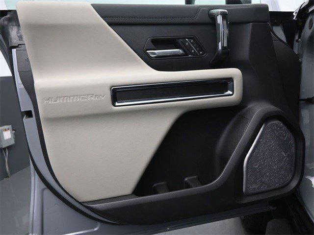 new 2026 GMC HUMMER EV SUV car, priced at $99,720