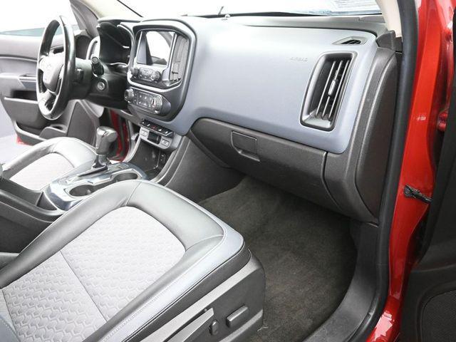 used 2016 Chevrolet Colorado car, priced at $19,982