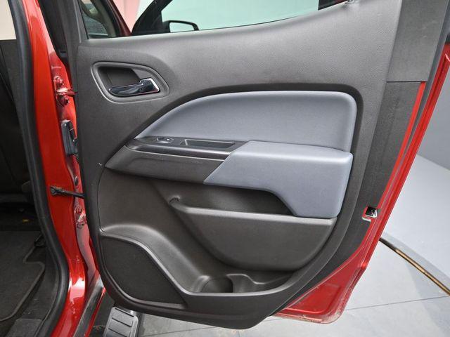 used 2016 Chevrolet Colorado car, priced at $19,982