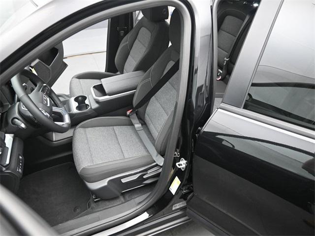 new 2026 GMC Terrain car, priced at $33,934