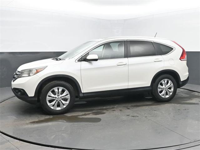 used 2014 Honda CR-V car, priced at $10,843
