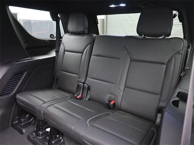 used 2023 GMC Yukon car, priced at $60,973