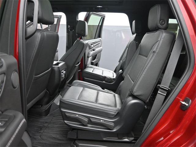 used 2023 GMC Yukon car, priced at $60,973