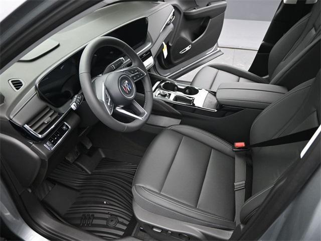 new 2026 Buick Envision car, priced at $47,094