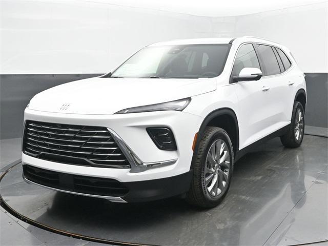 new 2026 Buick Enclave car, priced at $52,760