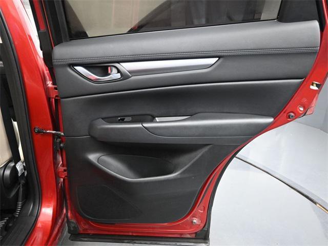 used 2017 Mazda CX-5 car, priced at $10,999