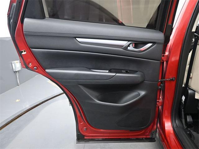 used 2017 Mazda CX-5 car, priced at $10,999