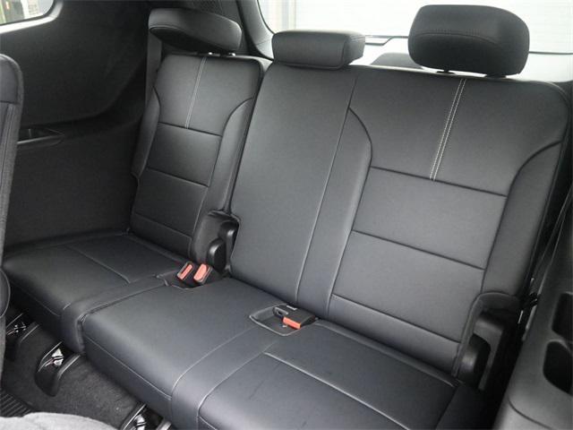 new 2026 GMC Acadia car, priced at $55,019