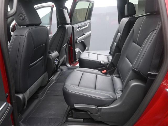 new 2026 GMC Acadia car, priced at $55,019