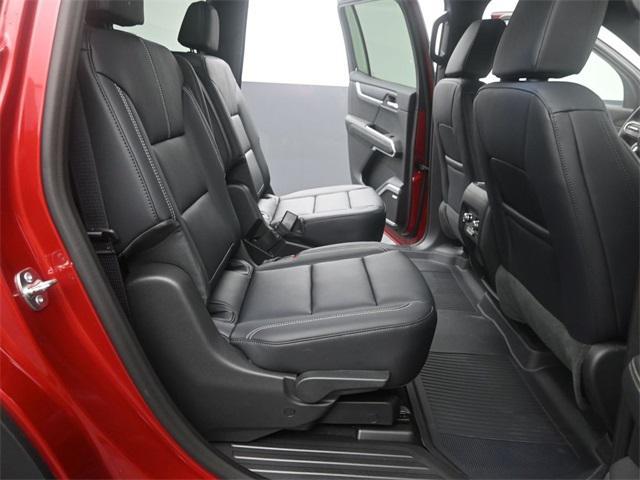 new 2026 GMC Acadia car, priced at $55,019