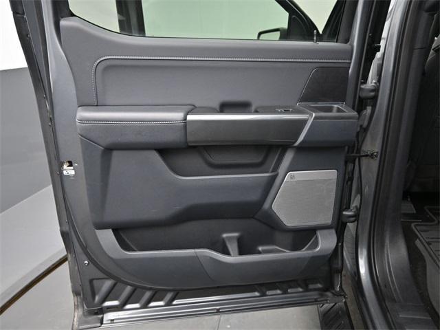 used 2022 Ford F-150 car, priced at $38,977