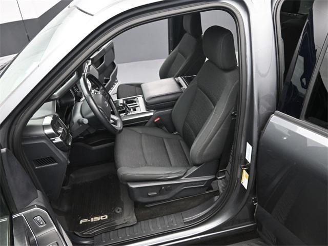 used 2022 Ford F-150 car, priced at $38,977