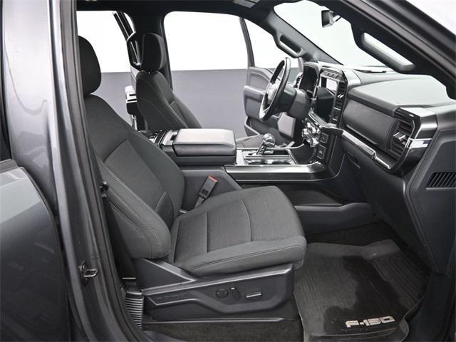 used 2022 Ford F-150 car, priced at $38,977