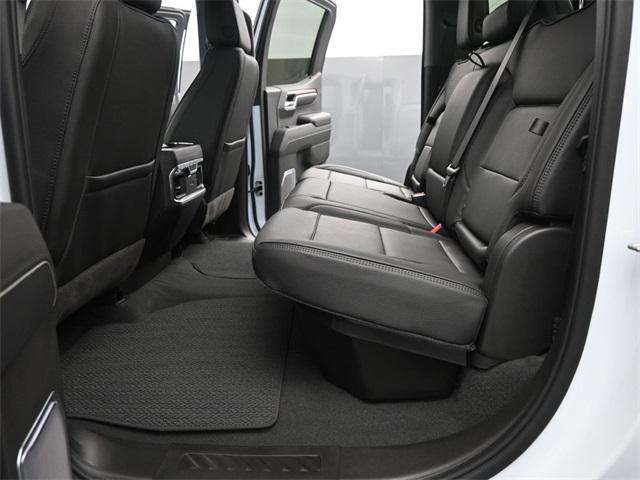 new 2026 GMC Sierra 1500 car, priced at $82,529