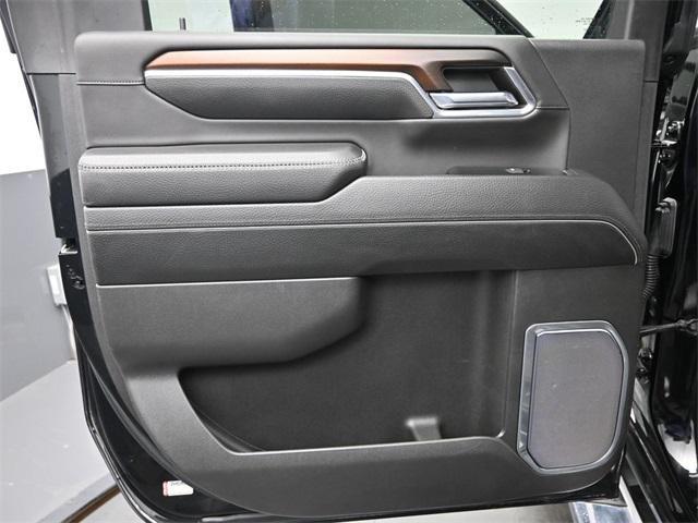 used 2024 GMC Sierra 2500 car, priced at $70,993