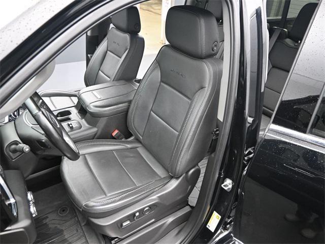 used 2024 GMC Sierra 2500 car, priced at $70,993