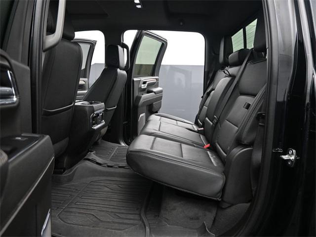 used 2024 GMC Sierra 2500 car, priced at $70,993