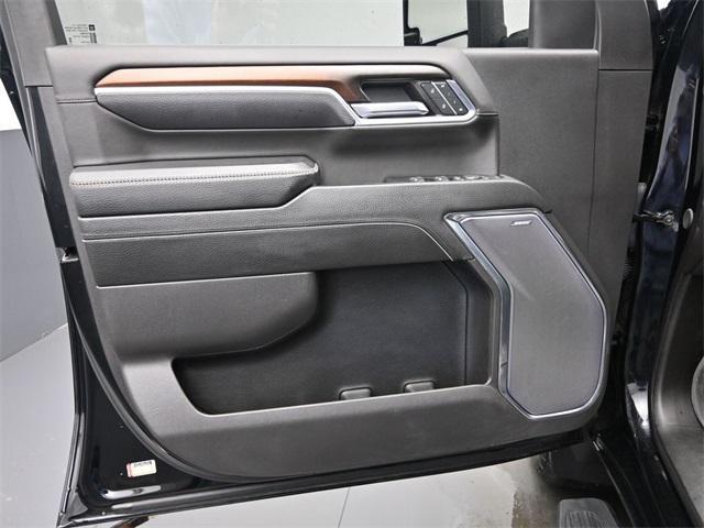 used 2024 GMC Sierra 2500 car, priced at $70,993