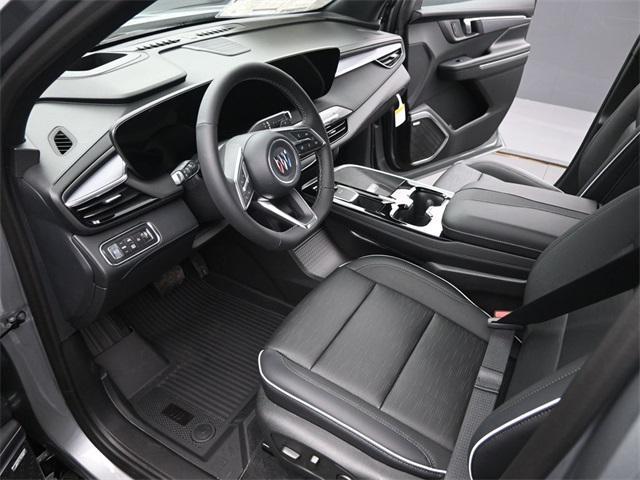 new 2026 Buick Enclave car, priced at $58,854