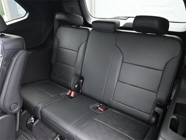 new 2026 Buick Enclave car, priced at $58,854