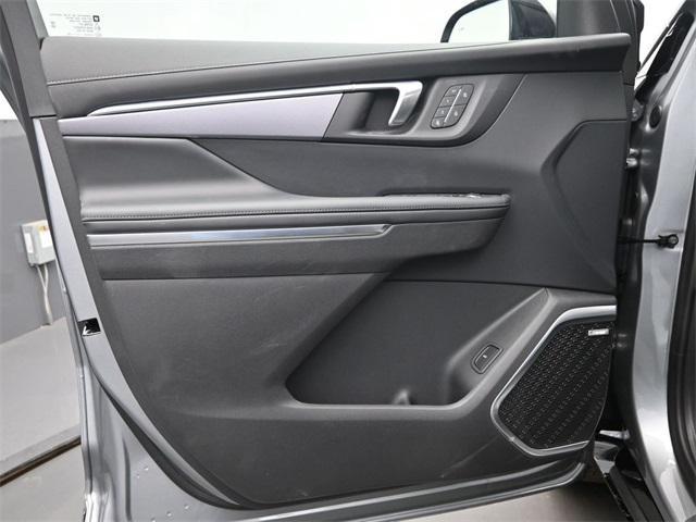 new 2026 Buick Enclave car, priced at $58,854