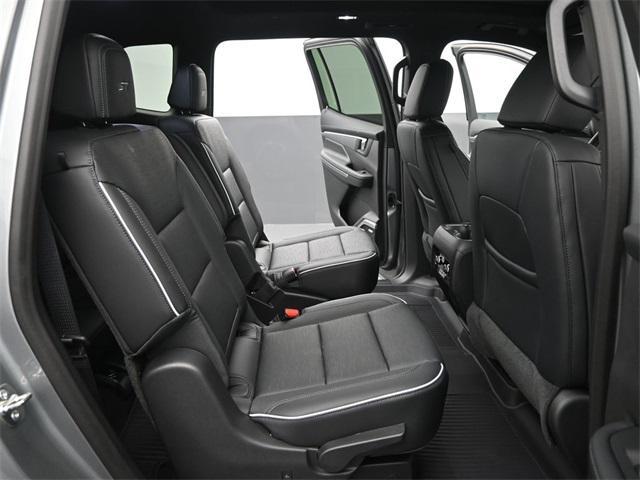 new 2026 Buick Enclave car, priced at $58,854