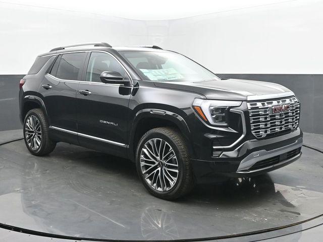new 2026 GMC Terrain car, priced at $45,189