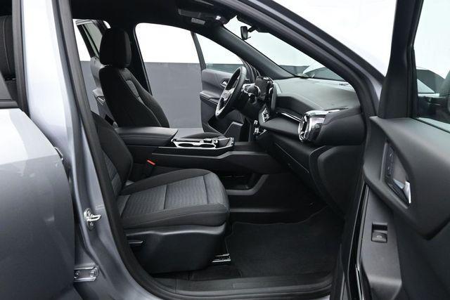 used 2026 Chevrolet Equinox car, priced at $30,953