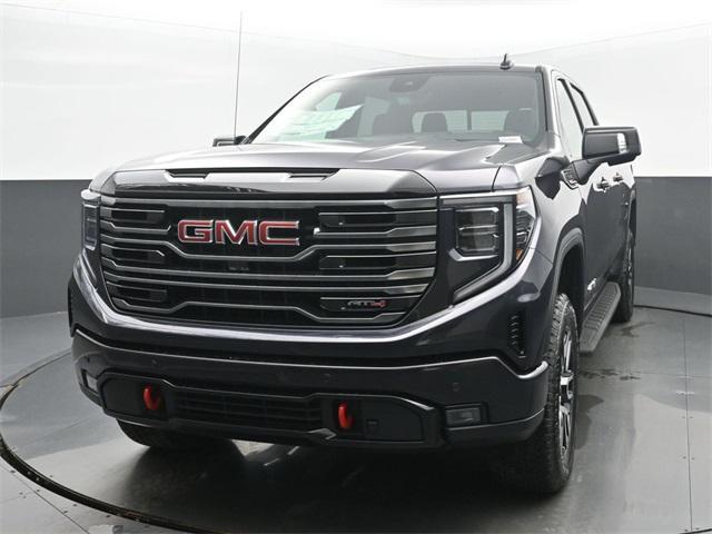 new 2026 GMC Sierra 1500 car, priced at $73,754