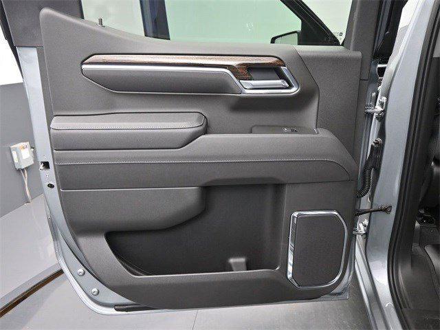 new 2026 GMC Sierra 1500 car, priced at $58,390