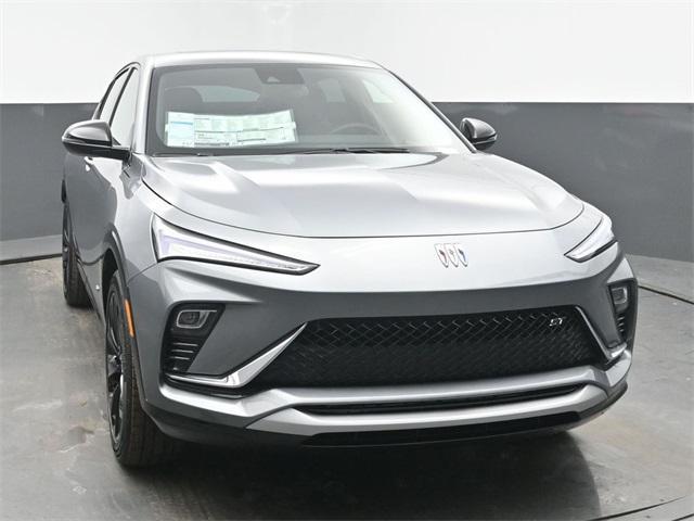 new 2026 Buick Envista car, priced at $32,559