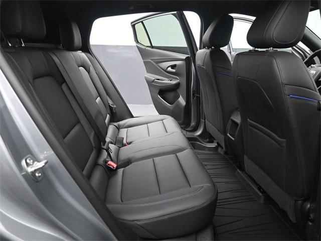 new 2026 Buick Envista car, priced at $32,559