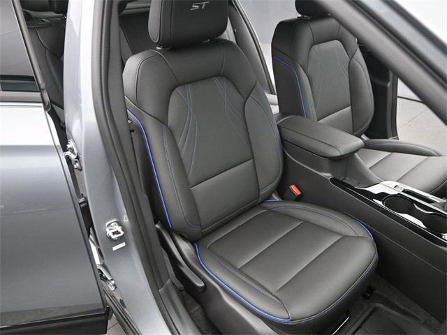 new 2026 Buick Envista car, priced at $32,559