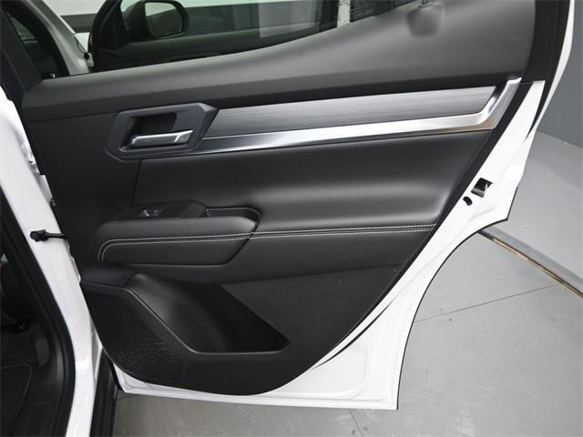 new 2026 GMC Terrain car, priced at $37,239