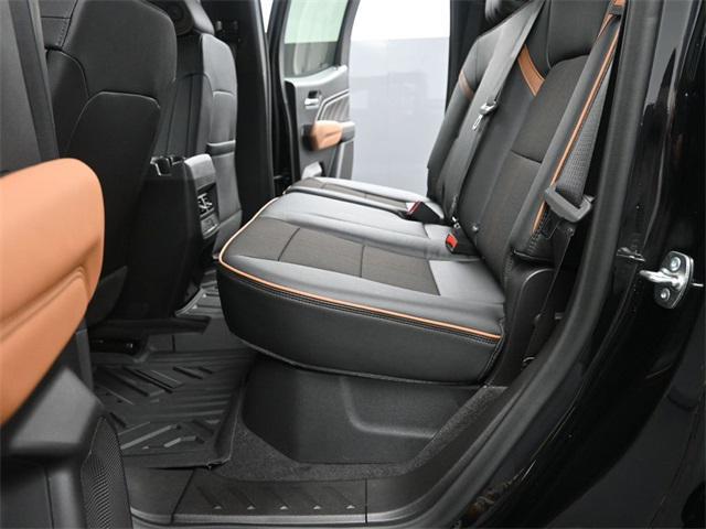 new 2026 GMC Canyon car, priced at $49,029