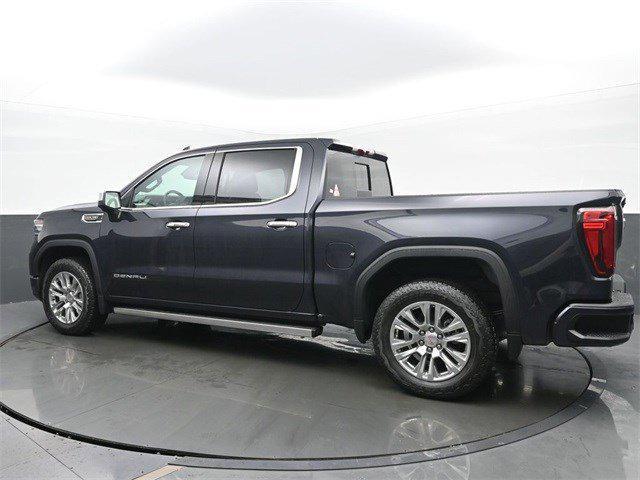 new 2025 GMC Sierra 1500 car, priced at $76,070