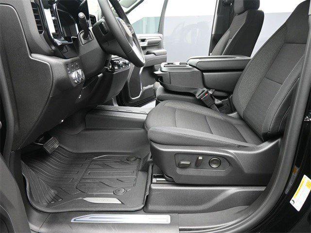 new 2026 GMC Sierra 1500 car, priced at $61,354