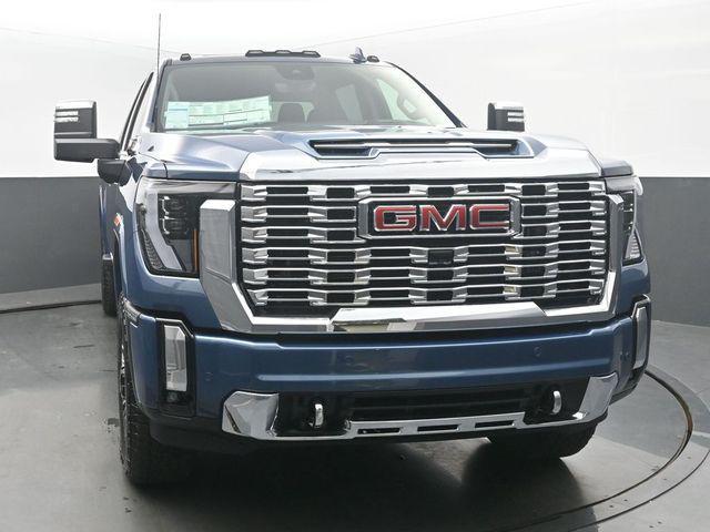 new 2026 GMC Sierra 2500 car, priced at $93,060