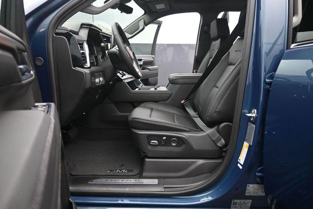 new 2026 GMC Sierra 2500 car, priced at $93,060