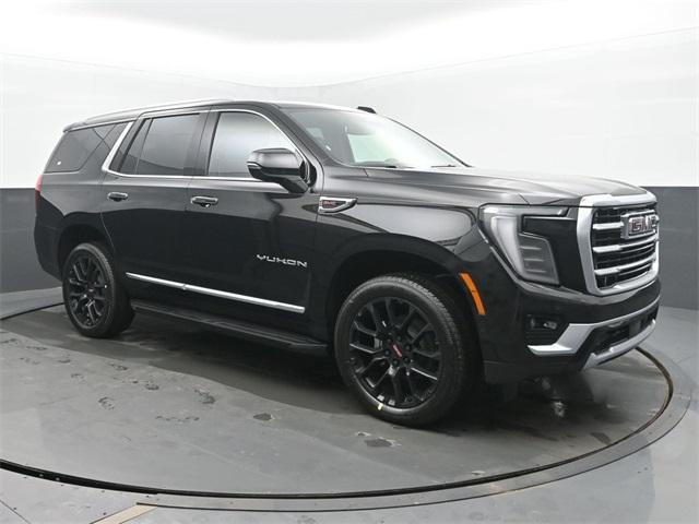 new 2026 GMC Yukon car, priced at $79,079