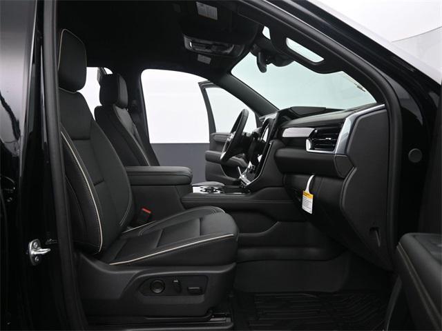 new 2026 GMC Yukon car, priced at $79,079