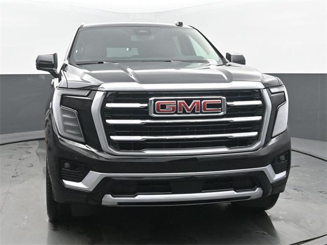 new 2026 GMC Yukon car, priced at $79,079