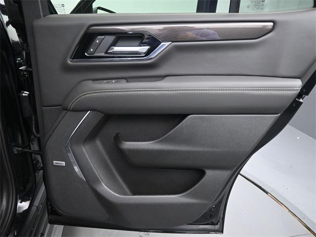 new 2026 GMC Yukon car, priced at $79,079